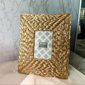 Pier1 Photo Frame